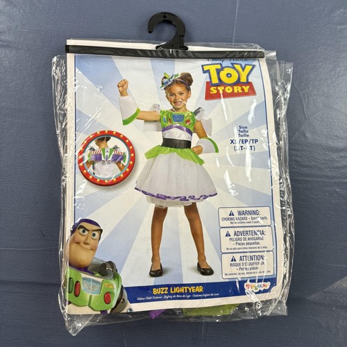 Costume toy story vestito - costume,