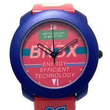 Bulova united colors - bulova,
