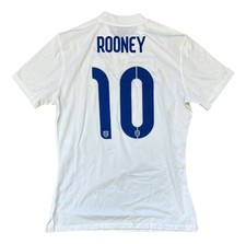 Maglia calcio Wayne Rooney