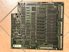 PCB JAMMA KONAMI GX SYSTEM N