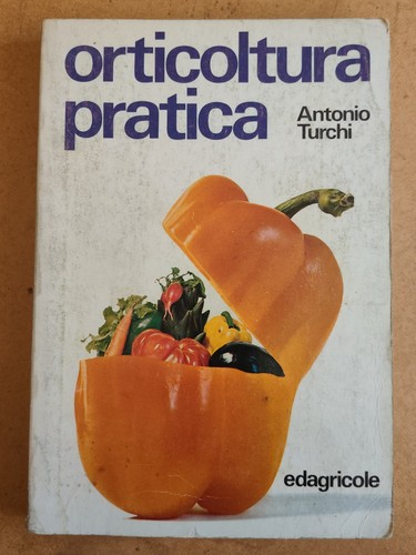 Antonio turchi orticoltura - antonio,