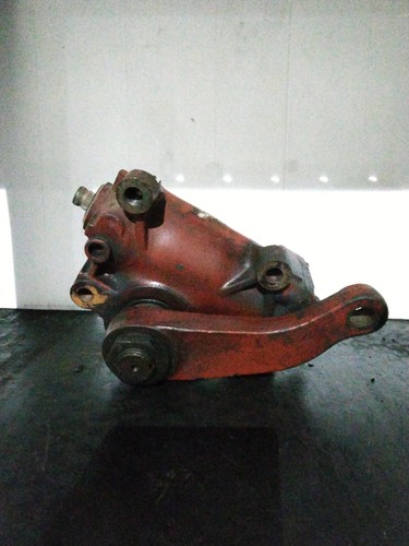 Scatola dello sterzo per iveco - scatola,