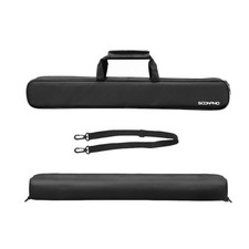 Borsa per treppiede, borsa per