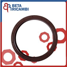 Paraolio Albero Motore Lato Volano Fiat Lancia 1.2 BZ Cortego 12015268B 74X88X8
