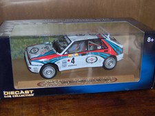 LANCIA DELTA HF INTEGRALE