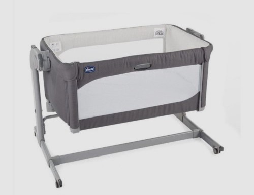 Chicco next2me magic culla - magic,