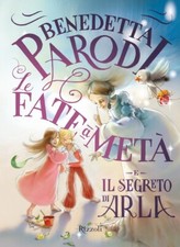 Le fate a metà e il segreto