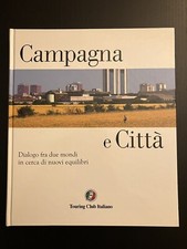 Libro Campagna e Città -
