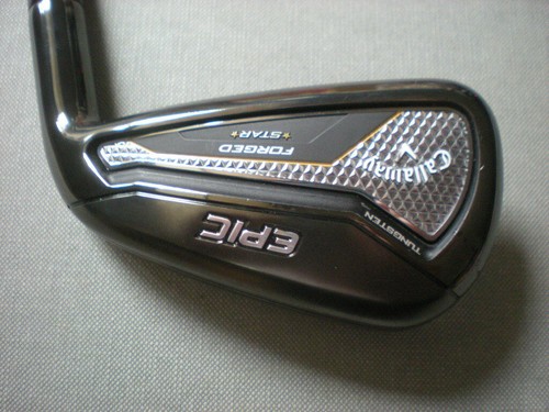 Callaway 2019 epic forged star - epic,