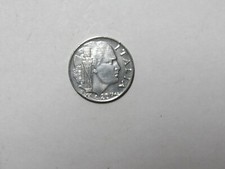 Old Italy Coin - 1942 20