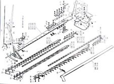 LAMA COMPLETA 12 DENT MT