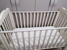 CULLA LETTINO BABY EXPERT