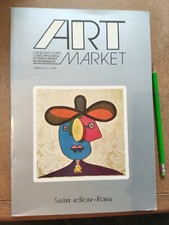 Catalogo D'arte Art Market