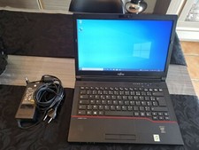PC Ordinateur Portable Fujitsu