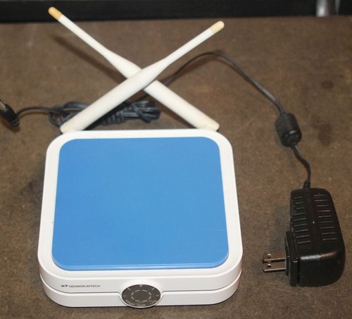 Seowan intech swc 3100 - swc-3100, cpe
