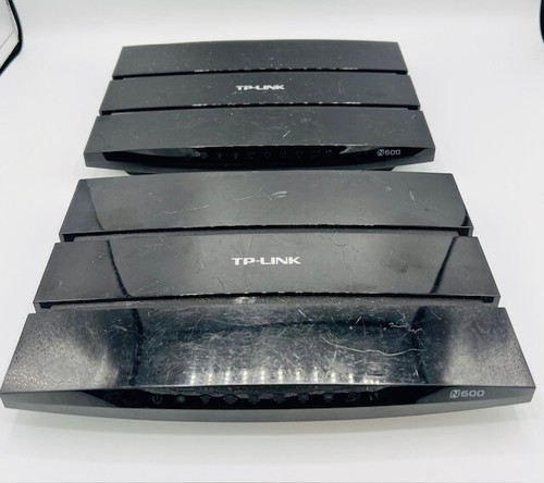 Link wdr3600 n600 - tp-link,