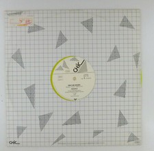 12" Maxi Singolo - Presence