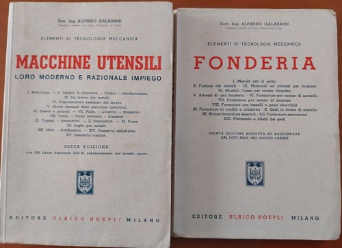 Libri elementi tecnologia - elementi, di