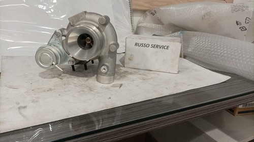 Turbina originale iveco - iveco, daily
