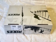 Pattini Roces M12 UFS EU42 UK8