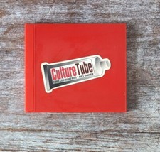 Culture Tube - CD