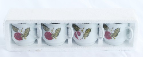 Servizio caffè composto da - servizio,