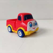 Baby furgone vintage - furgone,