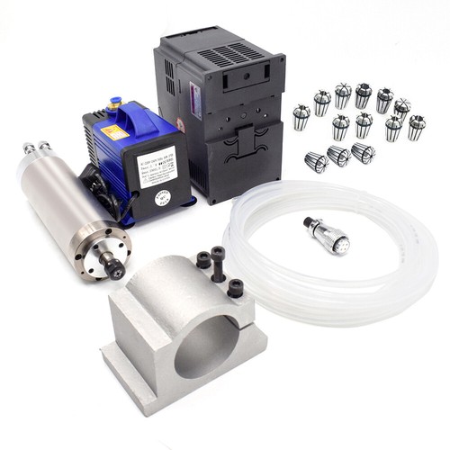 Motore mandrino kw - 4,5,
