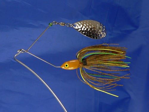 Spinnerbait classic - 20,
