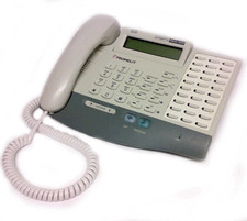 Telefono Promelit per centralino Progetto