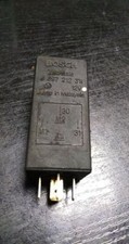 Bosch time relay 8697212311 12