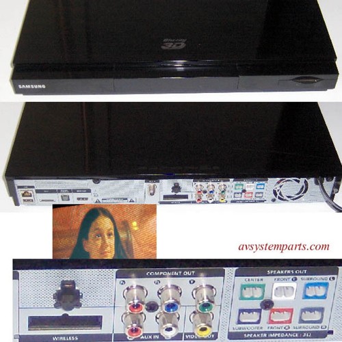 Samsung d5300 d5210 - ht-d5300=d5210, 3d