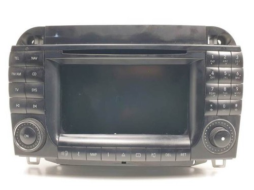 A2208205889 navigatore gps