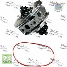 Coreassy Turbo Turbina Sidat
