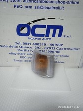 FANALE FANALINO ANTERIORE DESTRO FIAT FIORINO DAL 07/1990 AL 1999