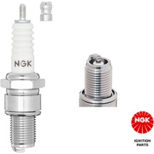 Candela accensione ngk b9es - accensione,