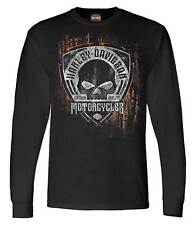 Harley-Davidson Camicia