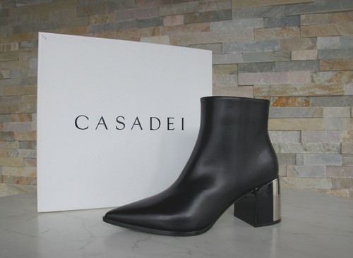 Casadei stivaletti alla - casadei, 36