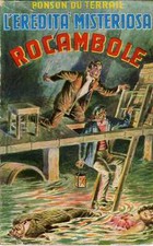 PONSON DU TERRAIL-L'EREDITA'