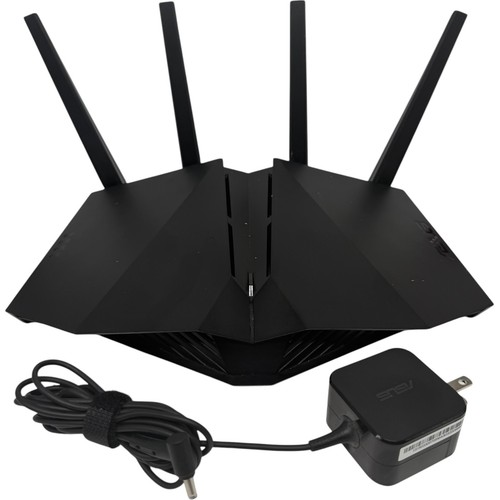 Asus ax82u ax5400 - rt-ax82u,