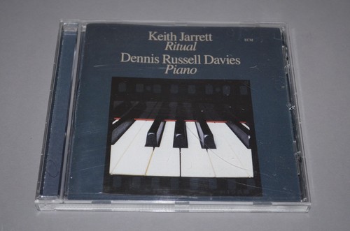 Keith jarrett dennis russell - jarrett,