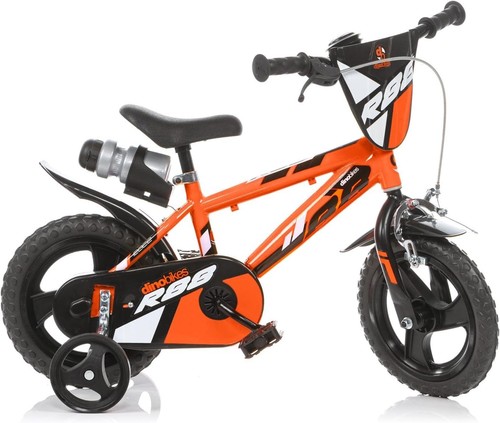 Bici mtb bambino misura - misura, 12"