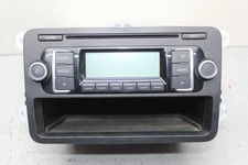 5M0035156B Autoradio CD Radio