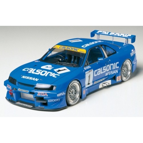 Tamiya 24184 calsonic - tamiya,