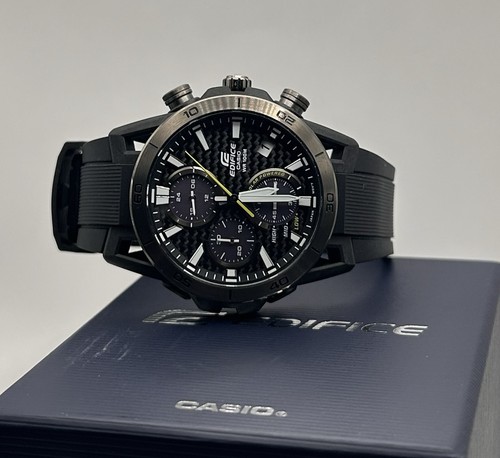 Orologio casio edifice - casio,
