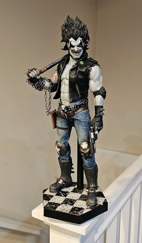 Modded custom sideshow - modded/custom, 1/6