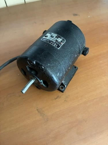 Motore elettrico 220v - motore, a