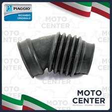 SOFFIETTO MANICOTTO CARTER