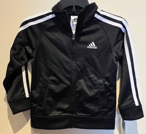 Giacca pista adidas - adidas, bambino