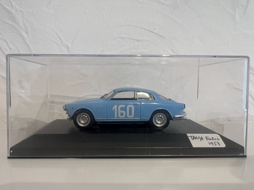 Alfa romeo sprint veloce - alfa,